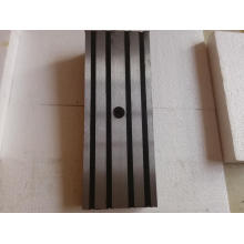 Strong NdFeB Shuttering Magnet without body